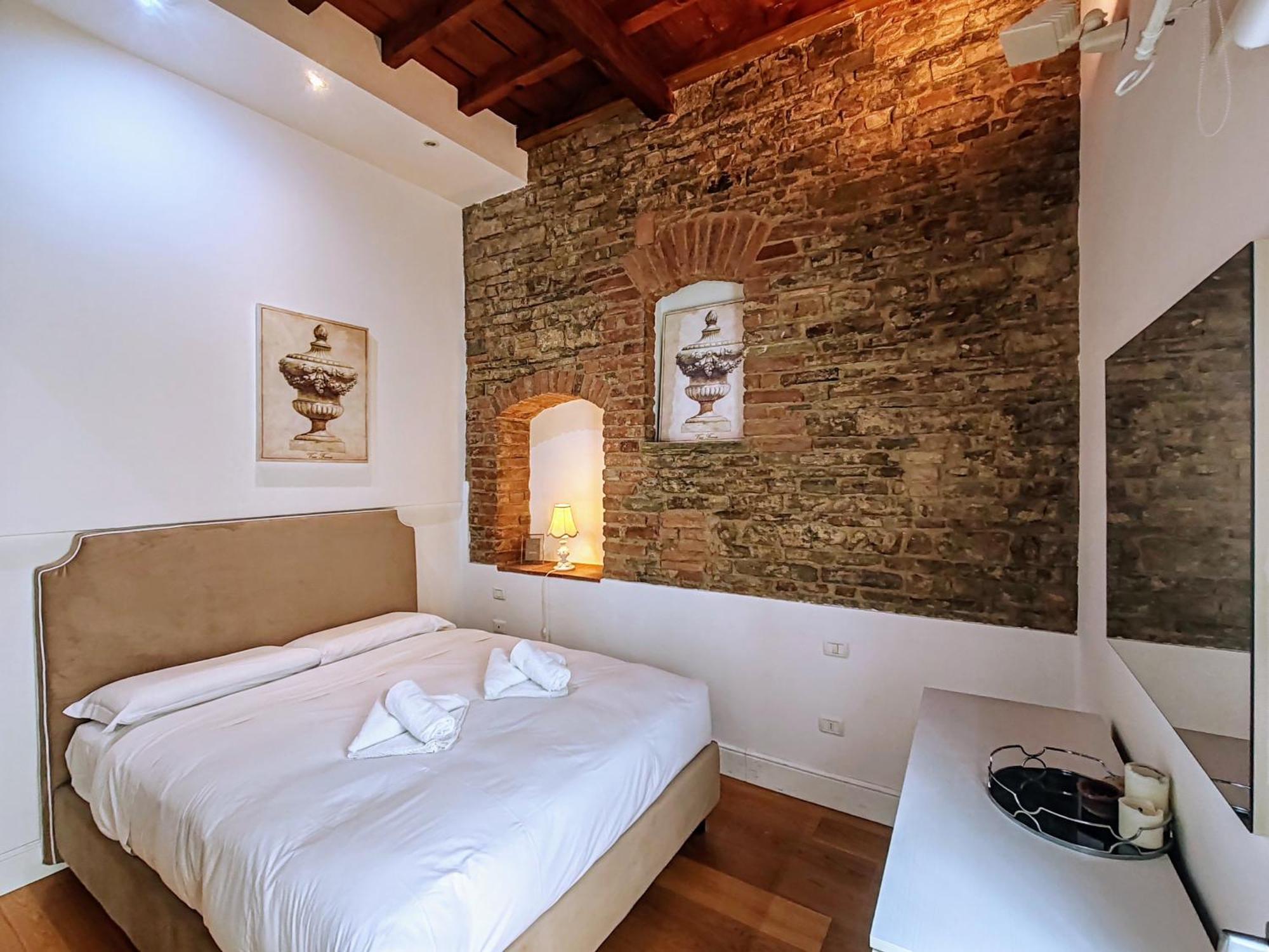 Borgo San Jacopo Superior By 360Rentals Florenţa Exterior foto
