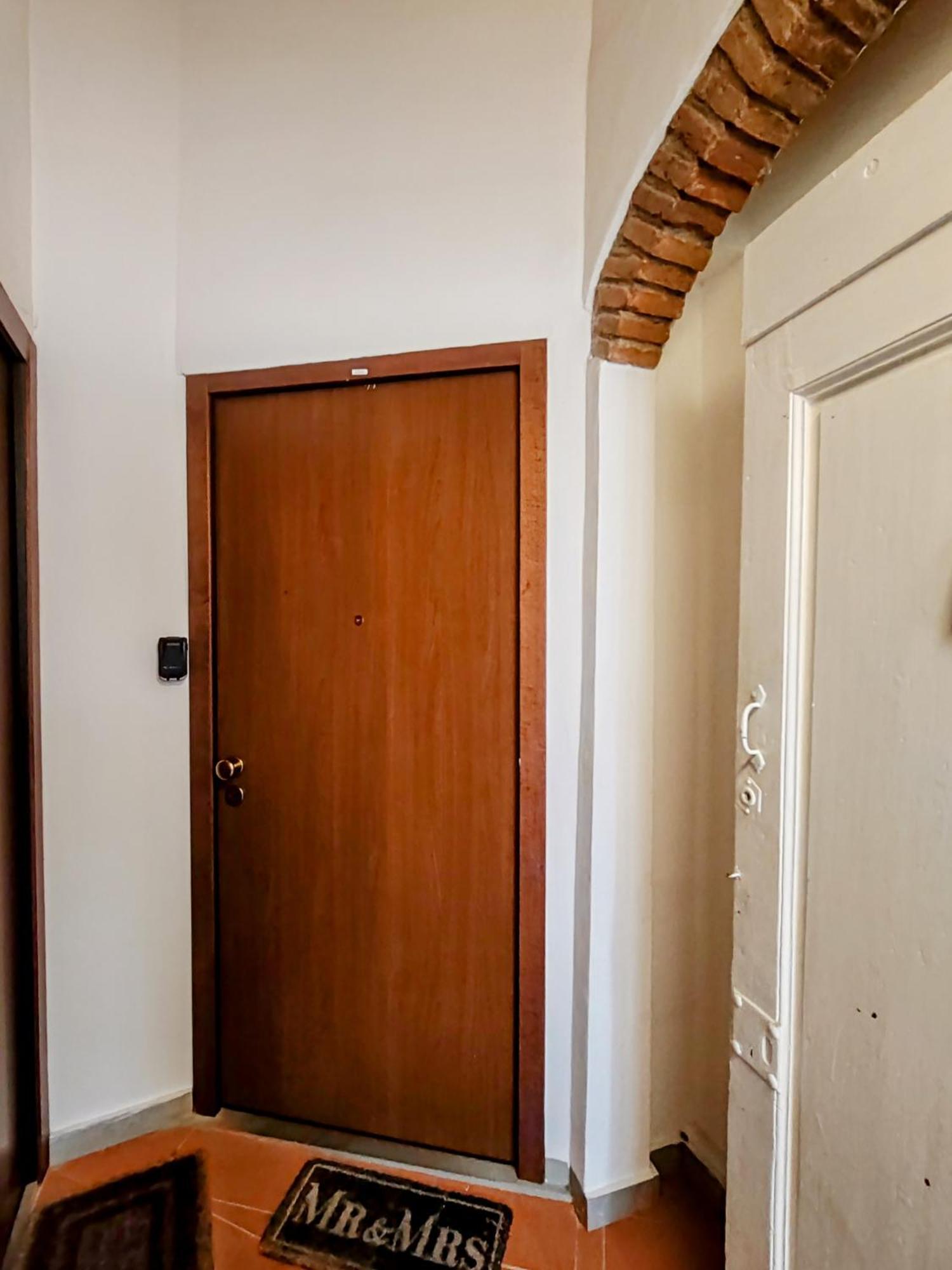Borgo San Jacopo Superior By 360Rentals Florenţa Exterior foto